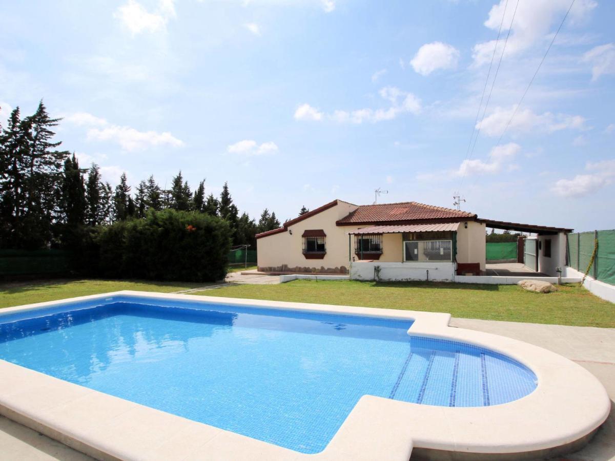 Holiday Candela - Chz305 By Interhome Holiday home *